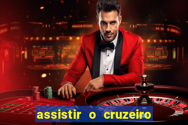 assistir o cruzeiro das loucas